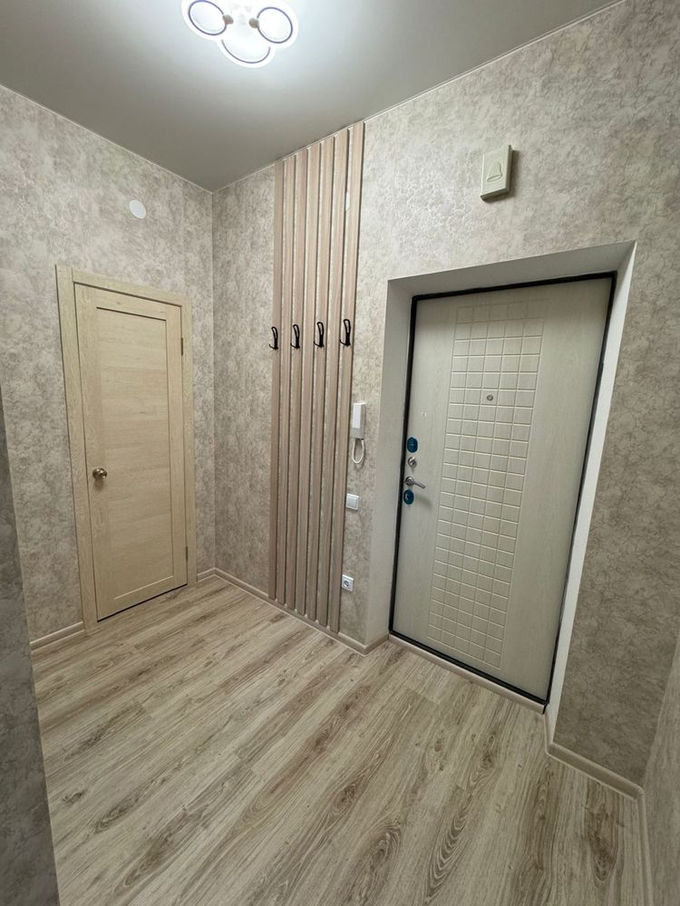 Сдам 1 комн Береке 57