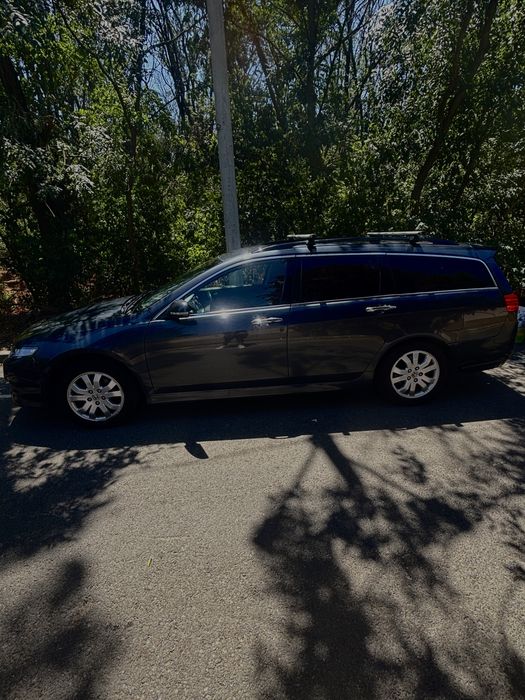 Honda Accord 2008