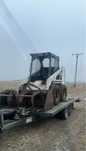 Curatam grajduri \ scot gunoi Saivane  Bobcat inchiriez bobcat