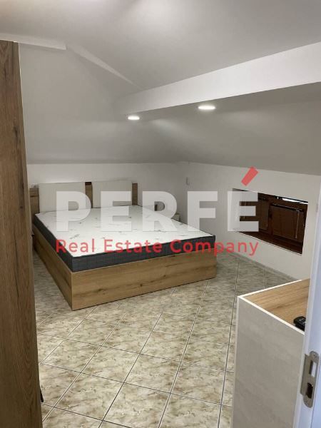 Дава се под наем Тристаен апартамент в Бургас, Сарафово - 115 кв.м за 510 € - Снимка #5