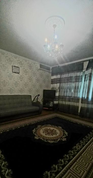 Продам квартиру в центре