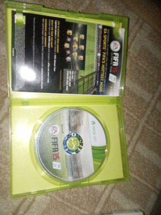 Vând Xbox 360!!!