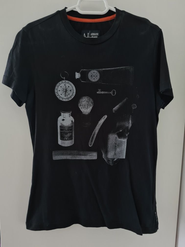 Tricou Armani Jeans S