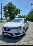 Renault Megane 4 2020 Limited