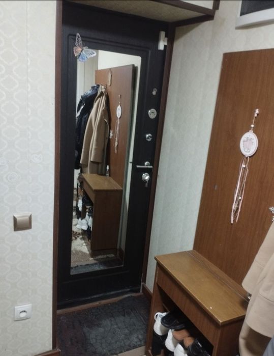 Продажа 4/2/4 Братские магилы Волгоградская