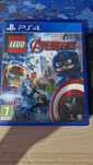 LEGO Marvel Avengers