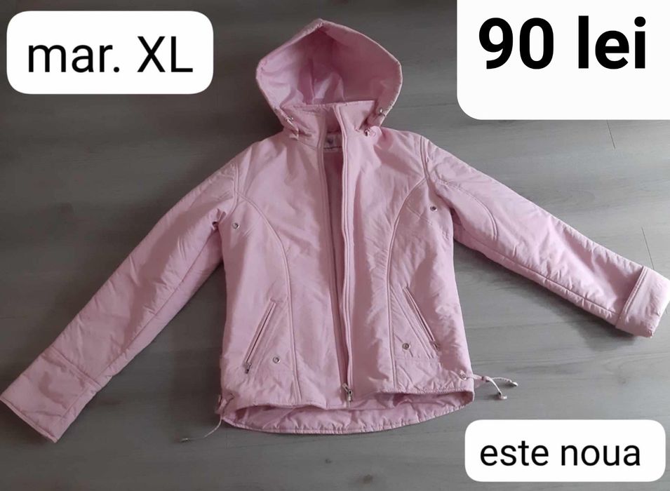 Geci  - marime M  - XL