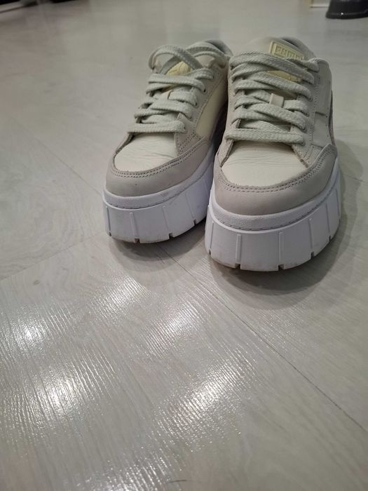 Дамски маратонки Puma