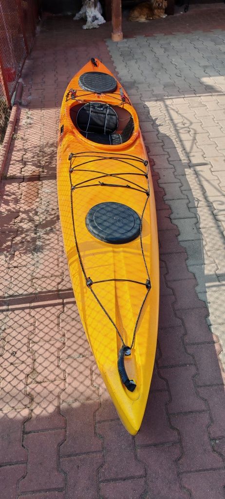 Caiac Riot Baltic 120