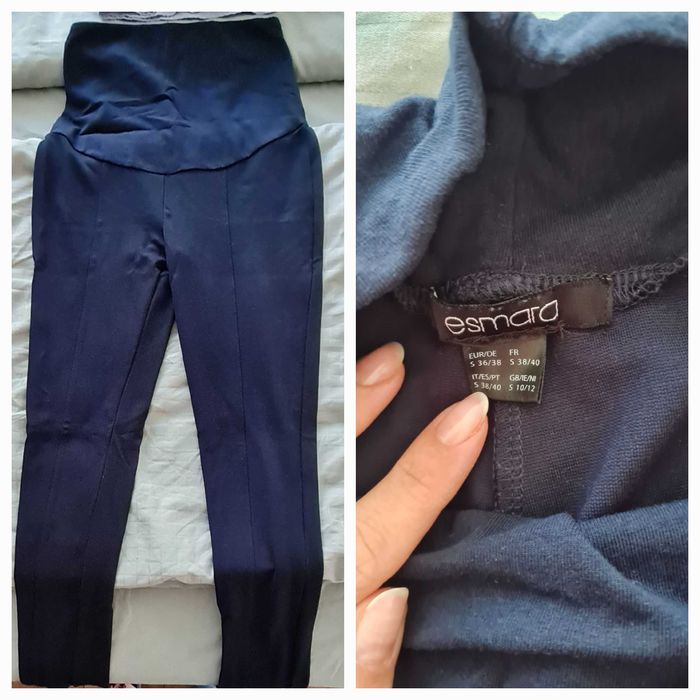 Лот дрехи за бременни