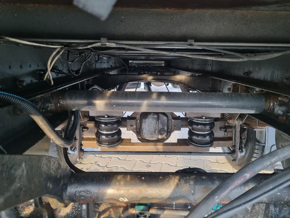 Vând iveco Daily 35c15 an de fabricație 2009 fiat ducato renault