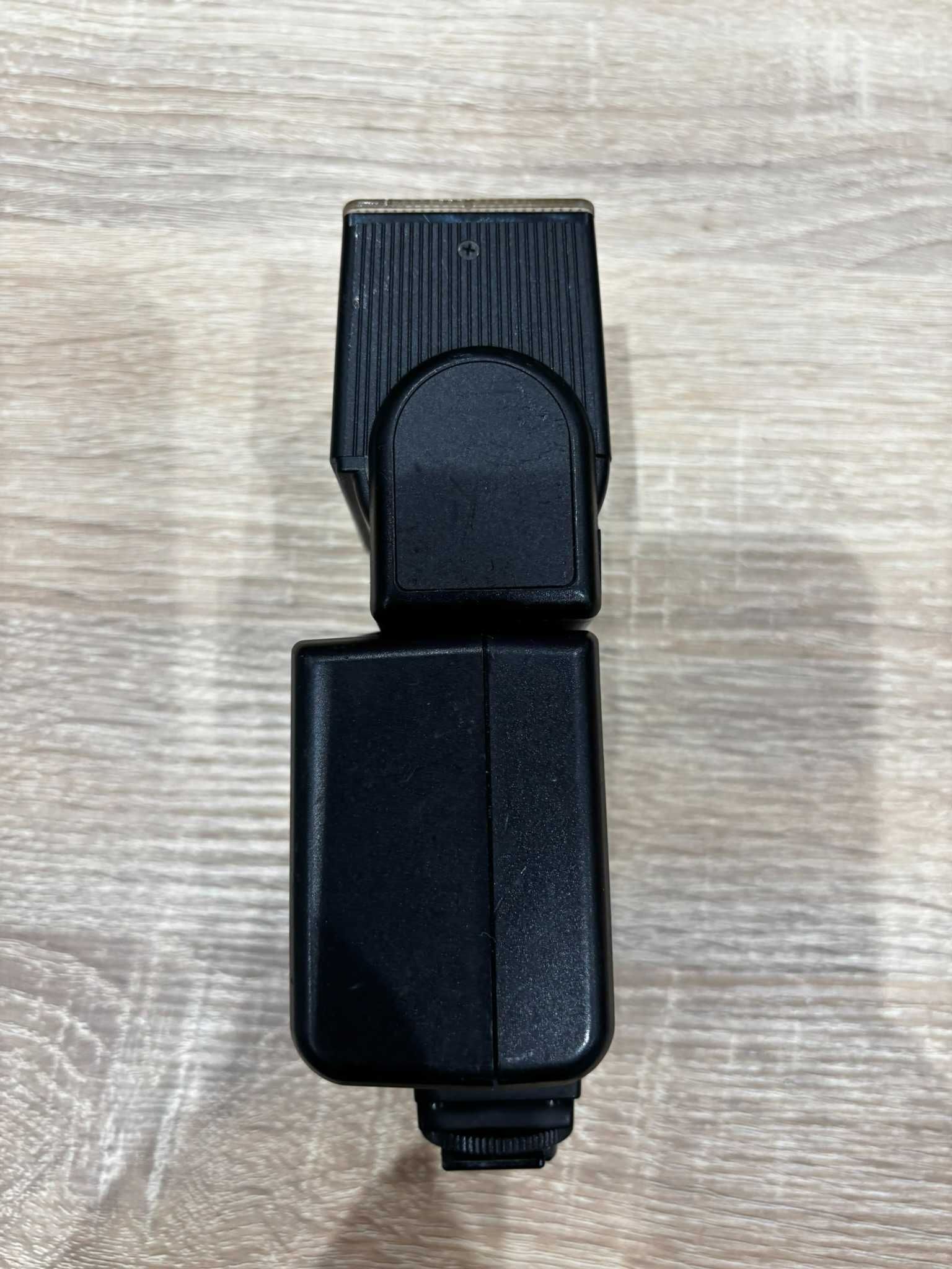 Светкавица BRAUN 320 BVC