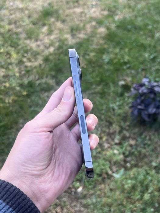 iPhone 13 Pro Black 128GB