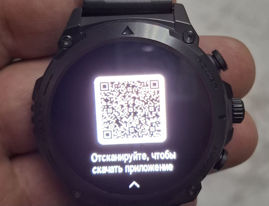 Продам умный часы