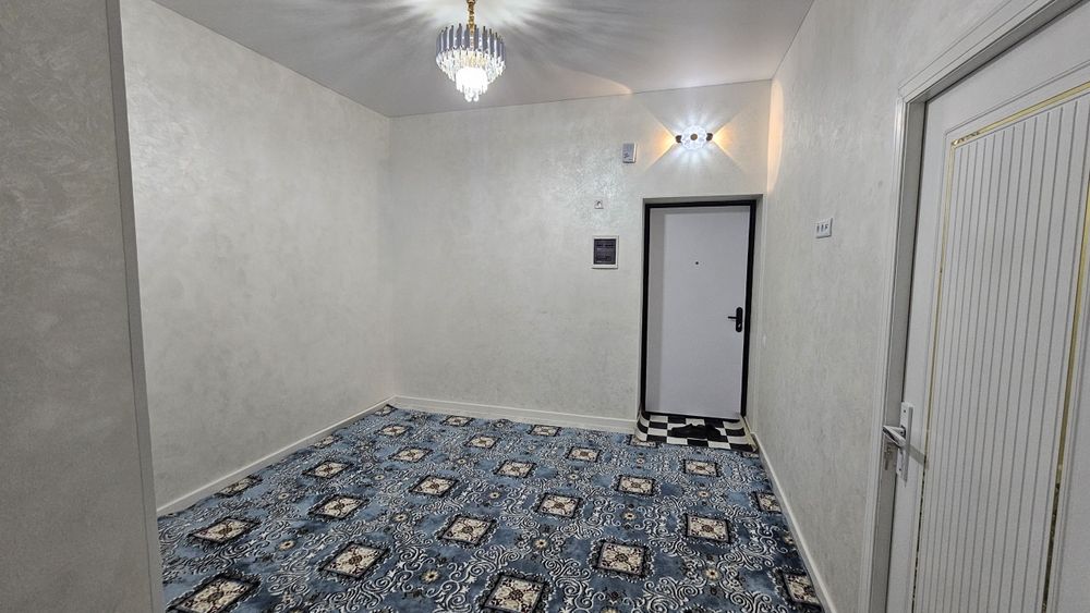 Сдаётся 1 комн квартира