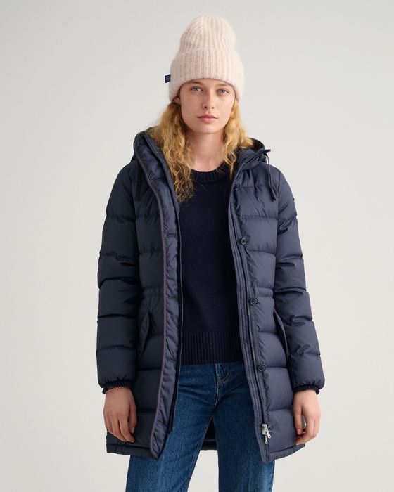 Gant, Peuterey пухенка, Gant jacket XS/S - 80 % вълна, Guess якета