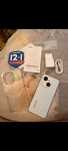 Смартфон TECNO SPARK Go 1 3 ГБ/64 ГБ белый