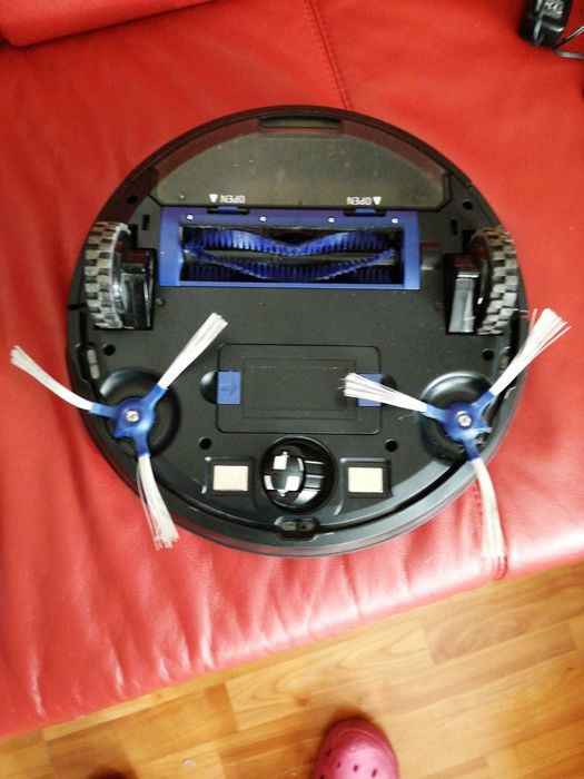 Aspirator robot Rowenta explorer