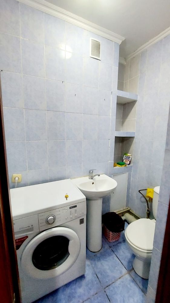 Продам 3-ную новую и теплую квартиру, 68,3 кв, с мебелью, 36 млн