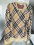Pulover | BURBERRY | Original | Barbati |