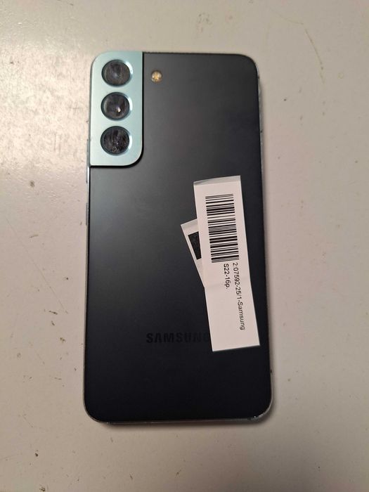 Samsung Galaxy  S22