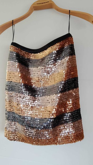 Пола за гала вечер