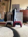 Playstation 5 Slim 1T