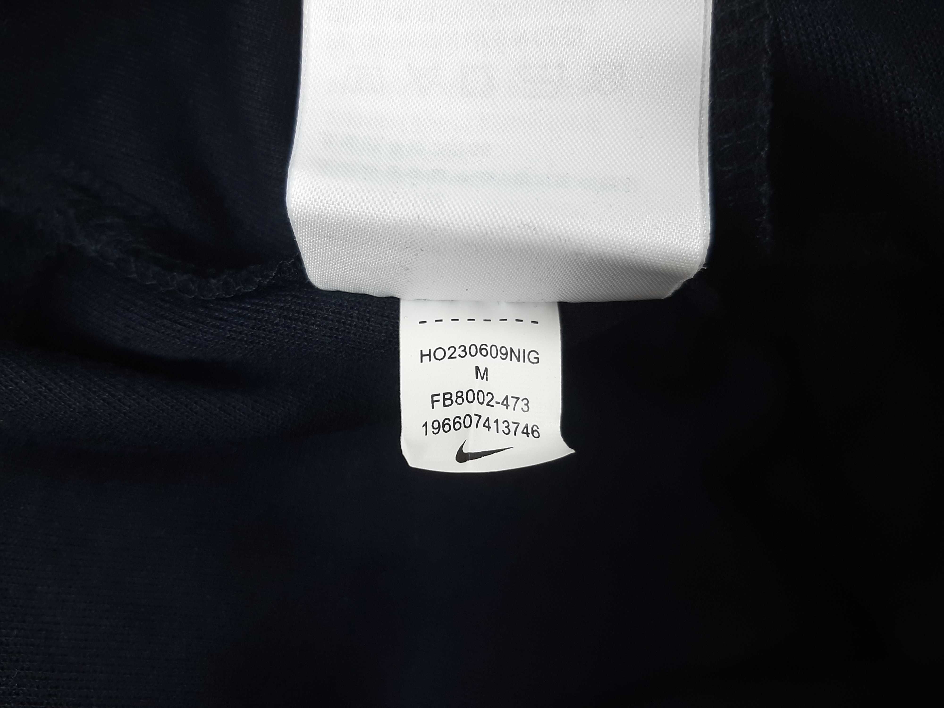 Nike Tech Fleece Jogger - Оригинално мъжко долнище размер M