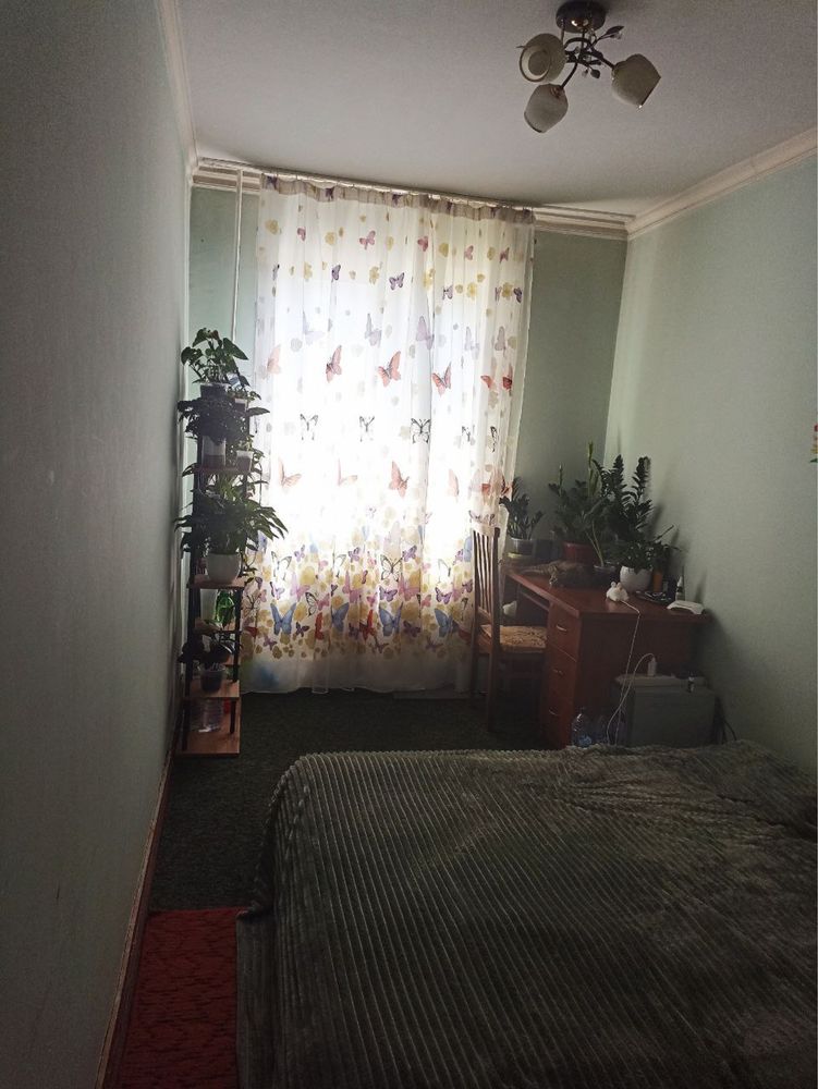 3х комнатная квартира, 2 этаж, ориентир метро Мирзо-улугбек
