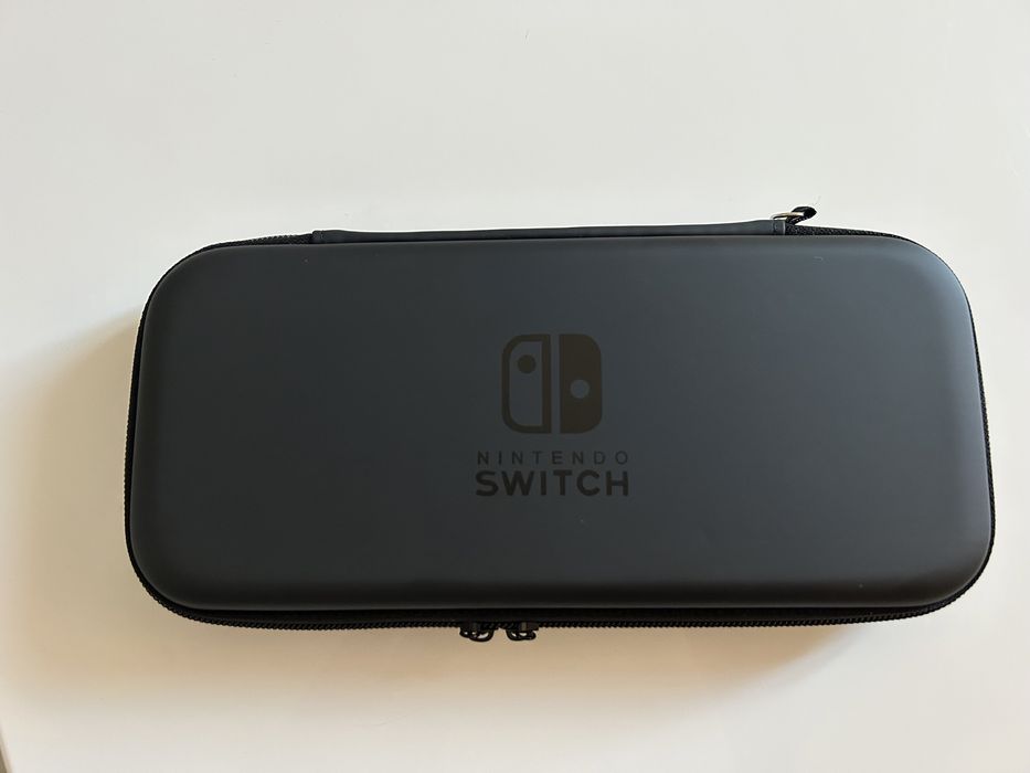 Кейс nintendo switch