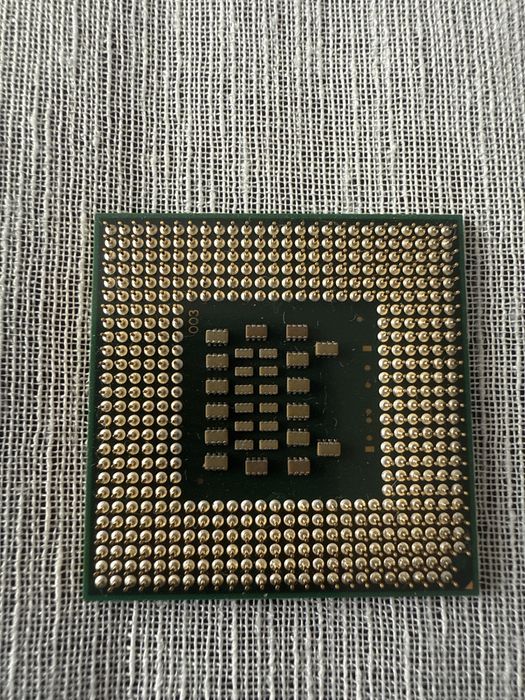 Procesor laptop Intel Core Duo T2400