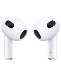 Airpods 3 gen нови