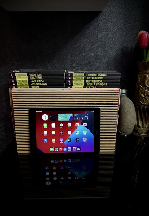 Ipad air 2 64gb cellular tableta apple air 2 64gb sim