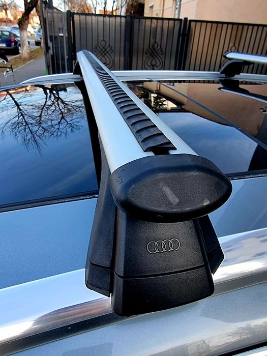 Audi A4 2.0 TDI B8 - 2009