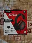 Casti hyper x cloud alpha