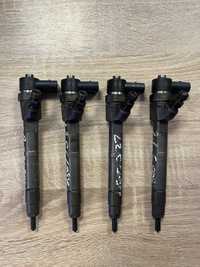 Set injectoare 2.2 cdi mercedes w204/vito/sprinter/viano