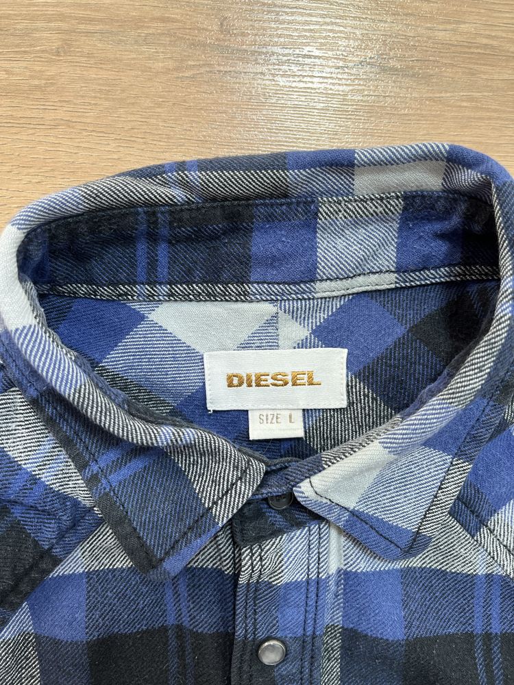 Diesel,G-star Raw ризи размер М