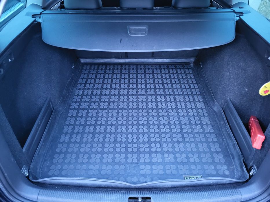 Volkswagen Passat B7 2.0 TDI 170 CP Highline