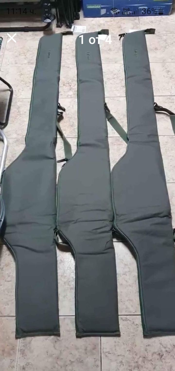 ПРОМО! Единични калъфи FILSTAR 190см. и 210см.