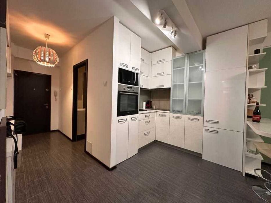 Închiriez apartament în Eforie Nord, lângă Acapulco