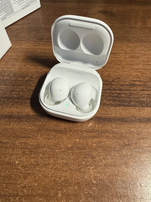Наушники Galaxy Buds2 оригинал