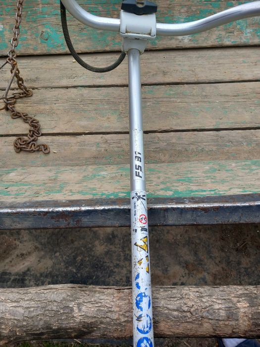 Cositoare stihl , in stare foarte buna