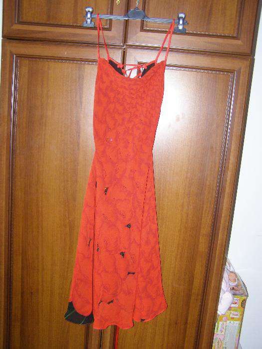 Rochie Casa Wanda