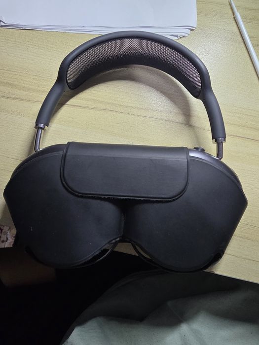 Airpods max  продам или обменяю на  Redami Pad