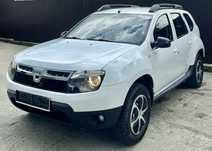 Dacia Duster / 1.5 dci / 4x4 / 2012