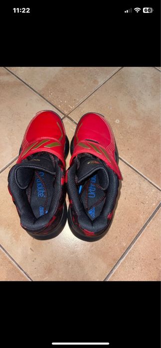 adidas deep threat universal