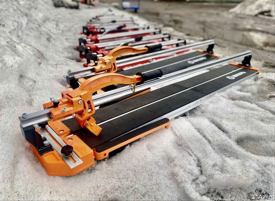 Аренда прокат инструментов Кафелерезка плиткарез жираф