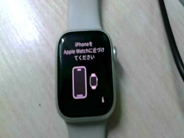 Часы Apple Watch Series 8 41mm (Тараз пр Жамбыла 172) лот 766553