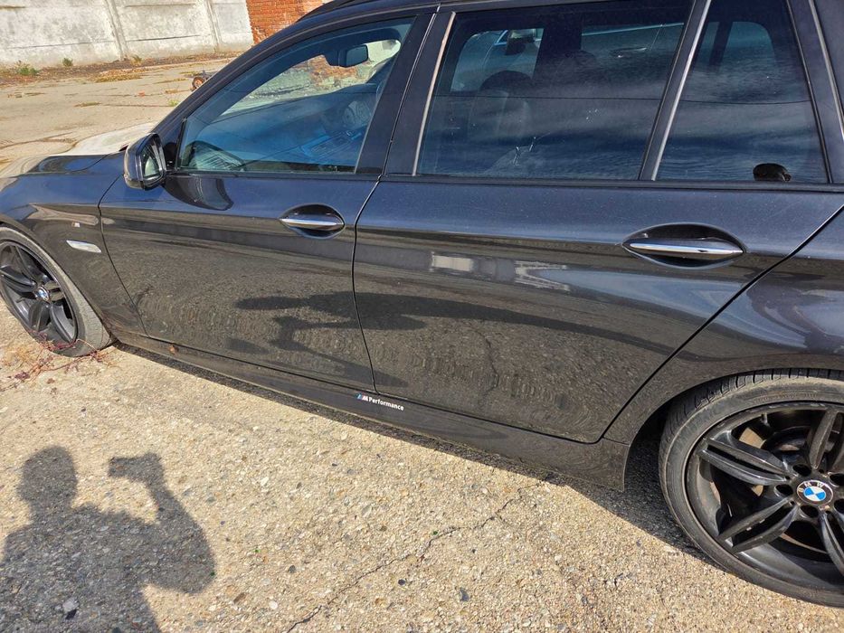 Usa usi fata stanga dreapta BMW seria 5 F10 F11