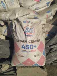 CESAM Cement 450+